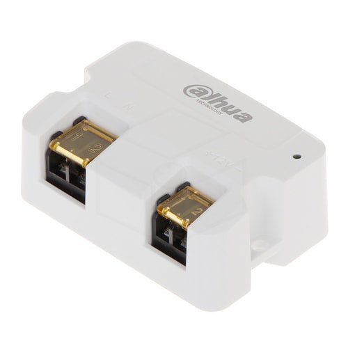 Dahua DC12 V1.5A stroomadapter (PFM320D-015) Voeding / Stroom
