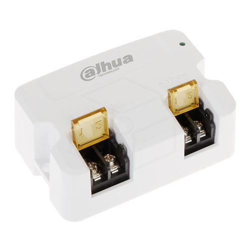 Dahua DC12 V1.5A stroomadapter (PFM320D-015) Voeding / Stroom
