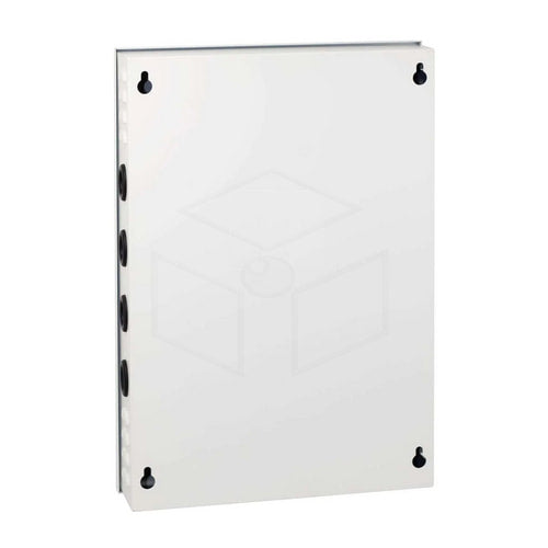 Dahua DC12V10A 9-kanaals CCTV gedistribueerde voedingskast (PFM342-9CH) Voeding / Stroom