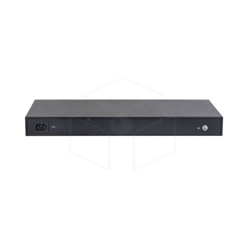 Dahua Dh - Cs4218 - 16Et - 135 18 - Port Cloud Managed Desktop Switch 16 Port Poe Voeding / Stroom