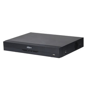 Dahua DH-XVR5104H-I3-4P 4CH Penta-brid 5MP Value/1080P Mini 1U 1HDD WizSense Digital Video Recorder Recorders