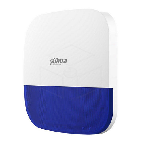 Dahua Dhi-Ara13-W2(868) Airshield Draadloze Buitensirene Kit