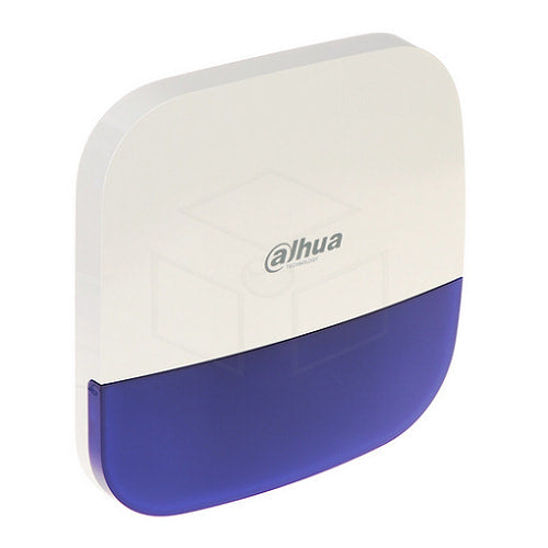 Dahua Dhi-Ara13-W2(868) Airshield Draadloze Buitensirene Kit
