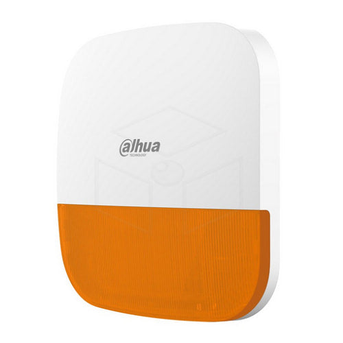 Dahua Dhi-Ara13-W2(868) Airshield Draadloze Buitensirene Kit
