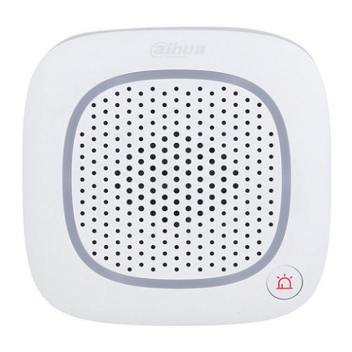Dahua Dhi-Ara14-W2(868) Airshield Draadloze Intercom Siren Kit