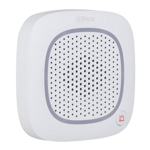 Dahua Dhi-Ara14-W2(868) Airshield Draadloze Intercom Siren Kit