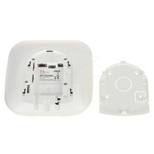 Dahua Dhi-Arc3800H-Fw2(868) Airshield 4G Draadloze Alarmhub 2 Kit