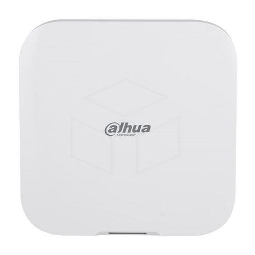 Dahua DHI-ARC3800H-FW2(868) AirShield 4G Draadloze Alarmhub 2 Kleur: Wit Dahua Airshield Centrales