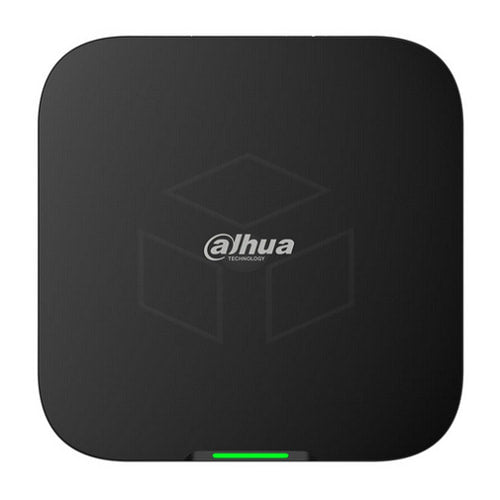 Dahua DHI-ARC3800H-FW2(868) AirShield 4G Draadloze Alarmhub 2 Kleur: Zwart Dahua Airshield Centrales