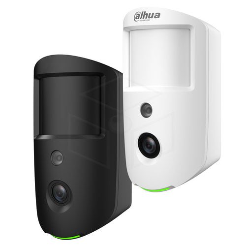 Dahua DHI-ARD1731-W2(868) AirShield Draadloze PIR-camera Dahua Airshield Detectors