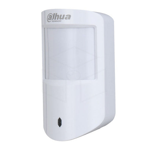 Dahua DHI-ARD2231-W2(868) AirShield Draadloze dual microwave PIR-detector Kleur: Wit Dahua Airshield Detectors
