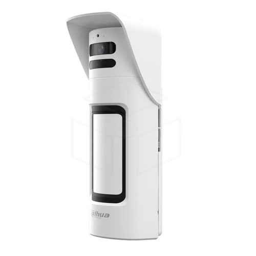 Dahua Dhi-Ard2251E-W2(868V) Draadloze Externe Pir-Detector Met Ingebouwde Camera Kit
