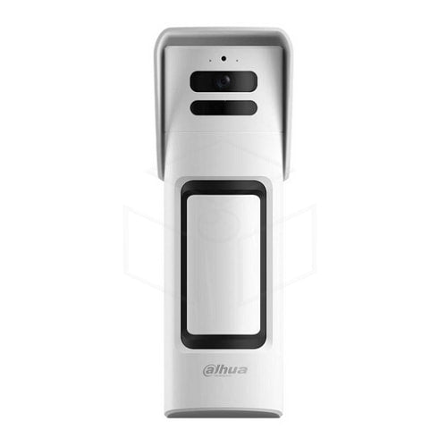 Dahua Dhi-Ard2251E-W2(868V) Draadloze Externe Pir-Detector Met Ingebouwde Camera Kit