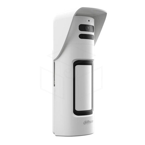 Dahua Dhi-Ard2251E-W2(868V) Draadloze Externe Pir-Detector Met Ingebouwde Camera Kit