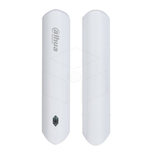 Dahua DHI-ARD323-W2(868) AirShield Draadloze Magnetische Deurdetector Kleur: Wit Dahua Airshield Detectors