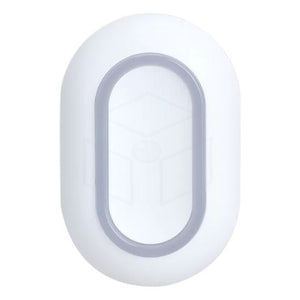 Dahua DHI-ARD821-W2(868) Wireless Paniekknop Dahua Airshield Bediening