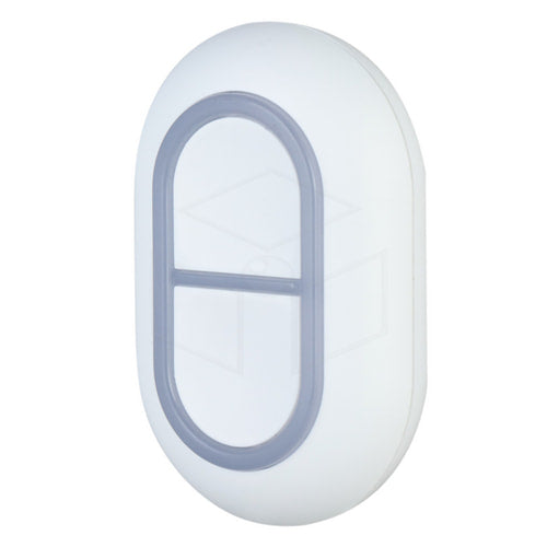 Dahua DHI-ARD822-W2(868) Wireless Double Paniekknop Dahua Airshield Bediening