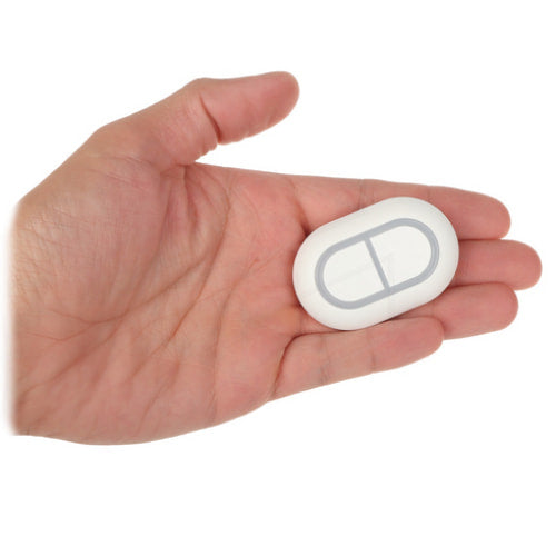 Dahua DHI-ARD822-W2(868) Wireless Double Paniekknop Dahua Airshield Bediening