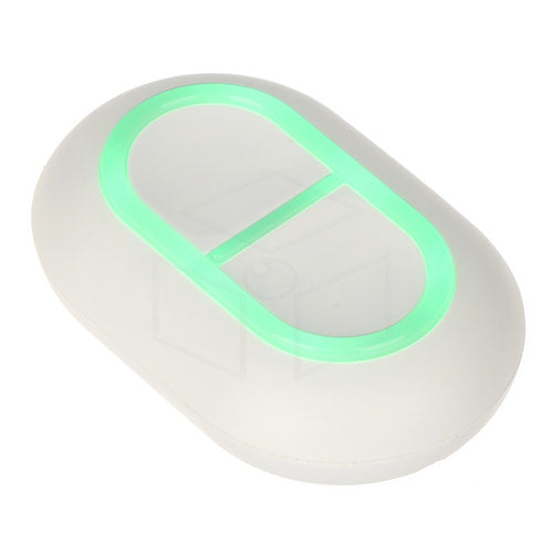 Dahua DHI-ARD822-W2(868) Wireless Double Paniekknop Dahua Airshield Bediening