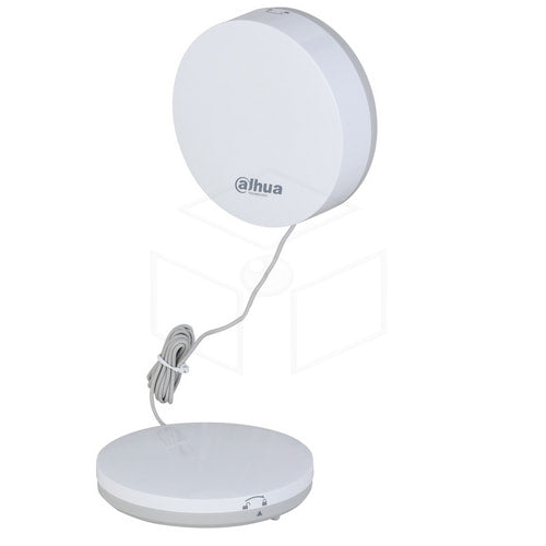 Dahua Dhi-Ard912-W2(868D) Airshield Draadloze Waterlekdetector Met Muurbevestiging Kit