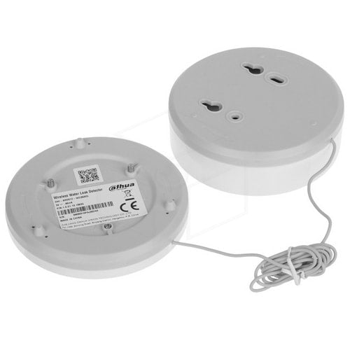 Dahua Dhi-Ard912-W2(868D) Airshield Draadloze Waterlekdetector Met Muurbevestiging Kit