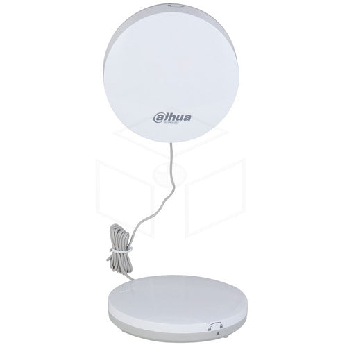Dahua Dhi-Ard912-W2(868D) Airshield Draadloze Waterlekdetector Met Muurbevestiging Kit