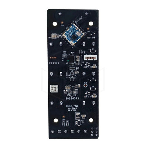 Dahua Dhi-Arm320-W2(868) Airshield Draadloze Ingangs-Expanderdetector Kit