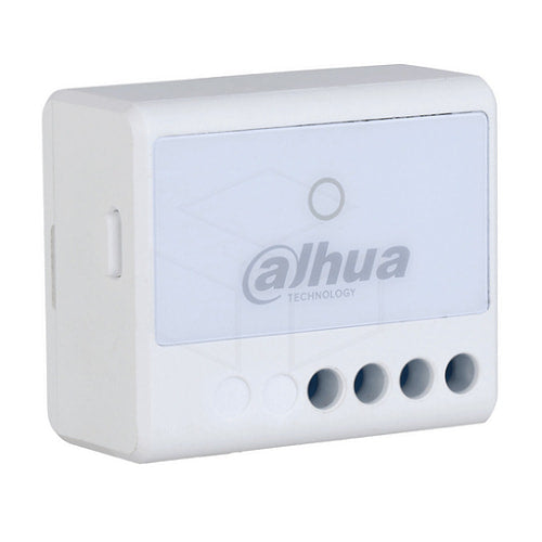 Dahua Dhi-Arm7012-W2(868) Airshield Draadloze Wandschakelaar Kit