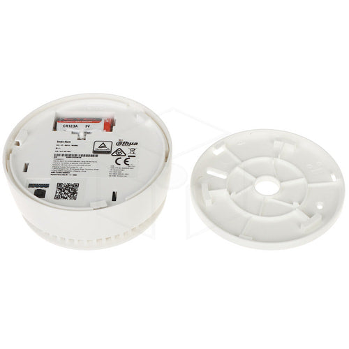Dahua Dhi-Hy-Sa21A-W2(868) Airshield Draadloze Rookmelder Kit
