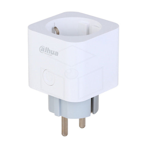 Dahua Dhi-Ics1-W2(868) Airshield Draadloze Slimme Stekkerdoos Kit