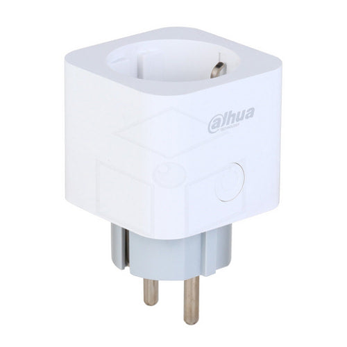 Dahua Dhi-Ics1-W2(868) Airshield Draadloze Slimme Stekkerdoos Kit