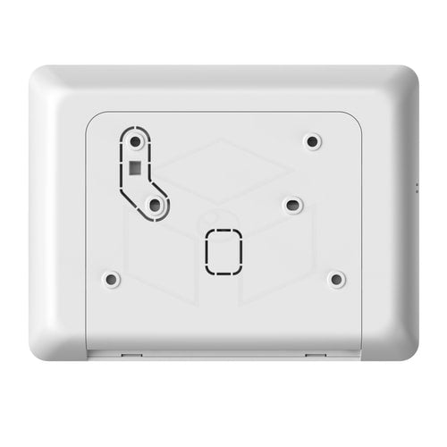 Dahua Draadloos LCD-toetsenbord (DHI-ARK30C-RW2(868) AirShield Dahua Airshield Bediening
