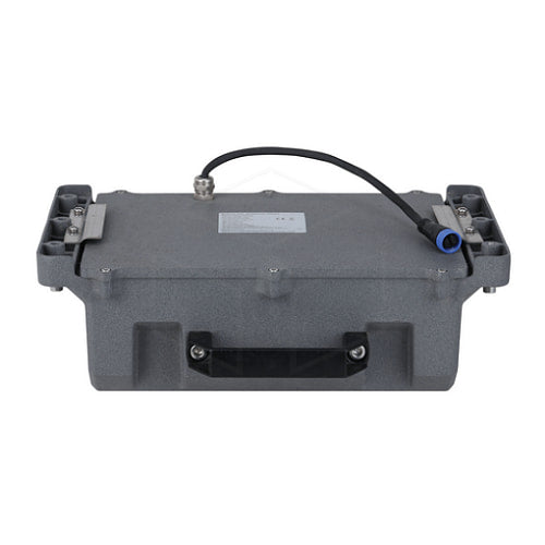 Dahua Integrated Solar Lithium Battery (PFM372-L45-4S14P) Voeding / Stroom