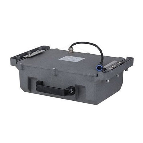 Dahua Integrated Solar Lithium Battery (PFM372-L45-4S14P) Voeding / Stroom