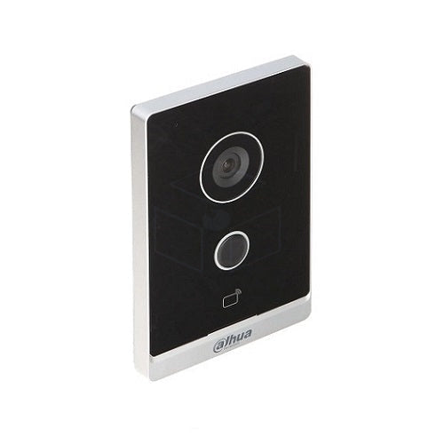 Dahua Ip Villa Wi-Fi Door Station Met Ir Intercom / Deurbel