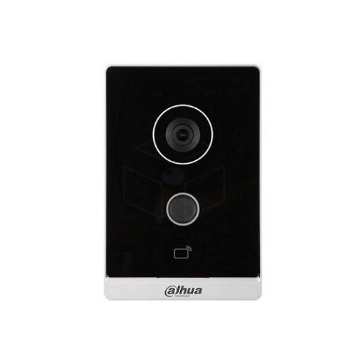 Dahua Ip Villa Wi-Fi Door Station Met Ir Intercom / Deurbel