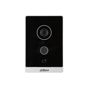 Dahua Ip Villa Wi-Fi Door Station Met Ir Intercom / Deurbel