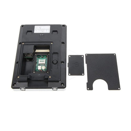 Dahua Ip Villa Wi-Fi Door Station Met Ir Intercom / Deurbel