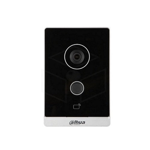 Dahua Ip Villa Wi-Fi Door Station Met Ir Intercom / Deurbel