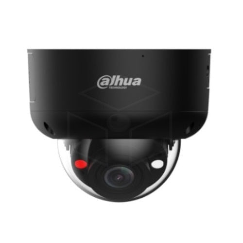 Dahua Ipc - Hdbw3549R1 - Zas - Pv Dome 5Mp 2 7 - 13 5Mm Met Wizsense Tioc Camera Camera’s