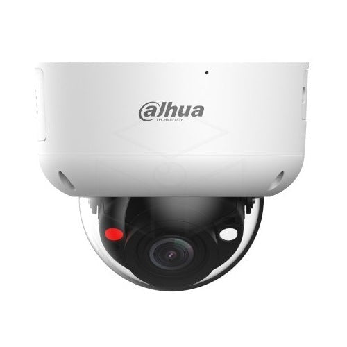 Dahua Ipc - Hdbw3549R1 - Zas - Pv Dome 5Mp 2 7 - 13 5Mm Met Wizsense Tioc Camera Camera’s