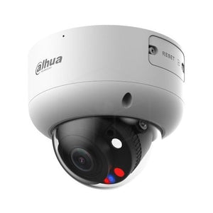 Dahua Ipc - Hdbw3549R1 - Zas - Pv Dome 5Mp 2 7 - 13 5Mm Met Wizsense Tioc Camera Kleur: Wit Camera’s