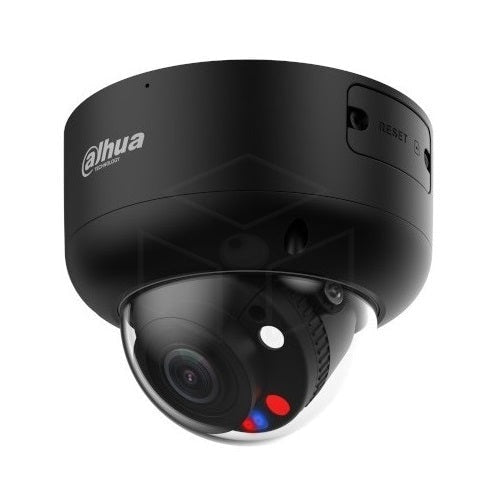 Dahua Ipc - Hdbw3549R1 - Zas - Pv Dome 5Mp 2 7 - 13 5Mm Met Wizsense Tioc Camera Kleur: Zwart
