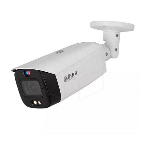 Dahua Ipc-Hfw3449T1P-Zas 4Mp Smart Dual Light Active Deterrence Vari-Focal Bullet Wizsense Camera