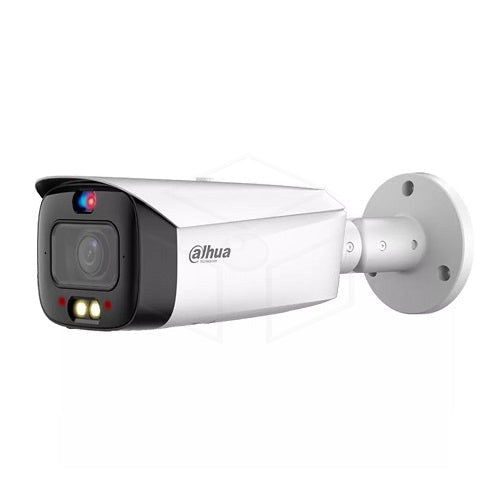 Dahua Ipc-Hfw3449T1P-Zas 4Mp Smart Dual Light Active Deterrence Vari-Focal Bullet Wizsense Camera