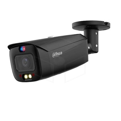Dahua Ipc-Hfw3449T1P-Zas 4Mp Smart Dual Light Active Deterrence Vari-Focal Bullet Wizsense Camera