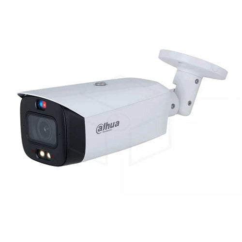 Dahua Ipc-Hfw3449T1P-Zas 4Mp Smart Dual Light Active Deterrence Vari-Focal Bullet Wizsense Camera