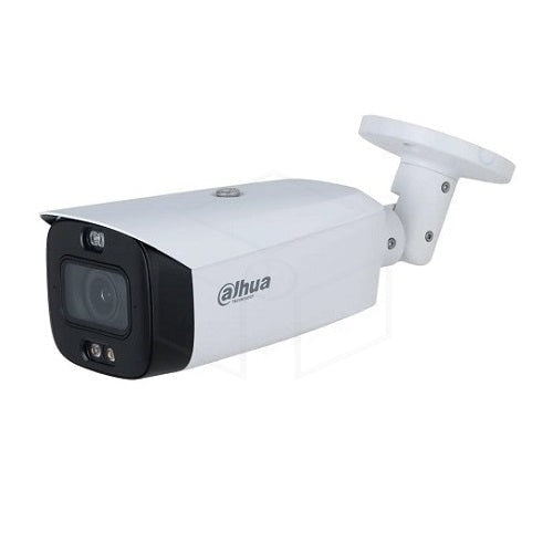 Dahua Ipc-Hfw3449T1P-Zas 4Mp Smart Dual Light Active Deterrence Vari-Focal Bullet Wizsense Camera