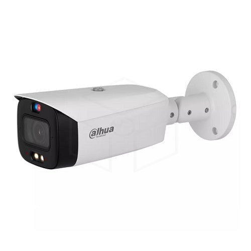Dahua Ipc-Hfw3449T1P-Zas 4Mp Smart Dual Light Active Deterrence Vari-Focal Bullet Wizsense Camera
