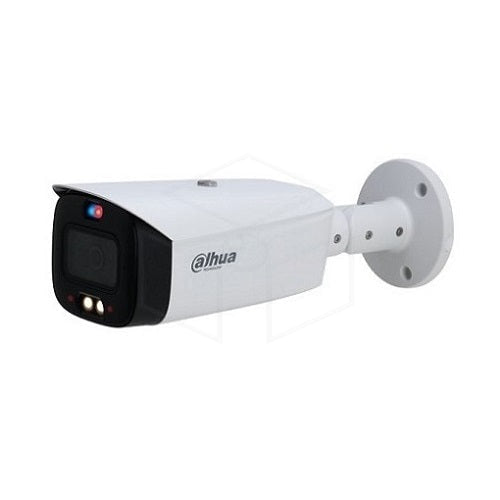 Dahua Ipc-Hfw3849T1-As-Pv-S4 Bullet 8Mp Met Ai Wizsense Tioc Camera Camera’s